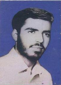 محسن حاجی قربان