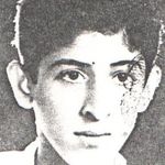 شهید جواد ابوالحسنی نیارکی