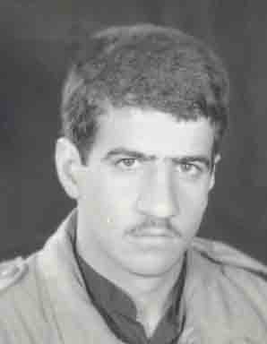 مهدی فلاح