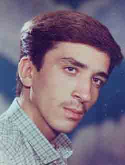 مجید یادگاری