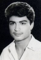 مرتضی محمدی