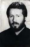 حسین پیراینده