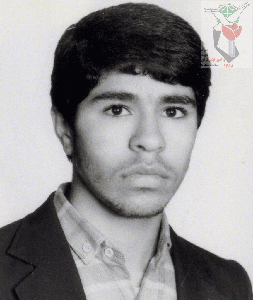 مهدی خسروی