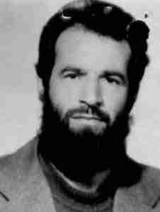 مسعود سررشته داری