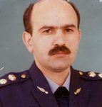 حسن نظری طهرانی