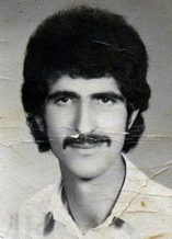 غلام رضا مجیدی