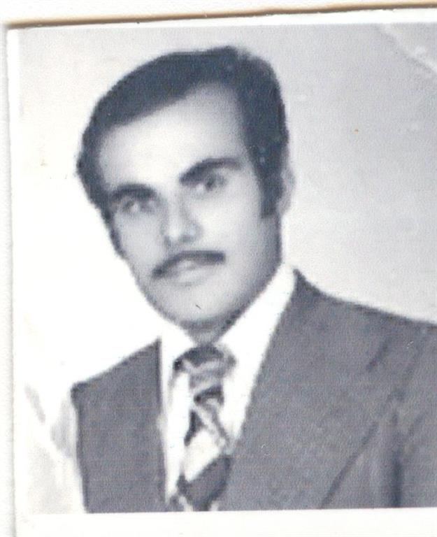 سیدحامد حسینی