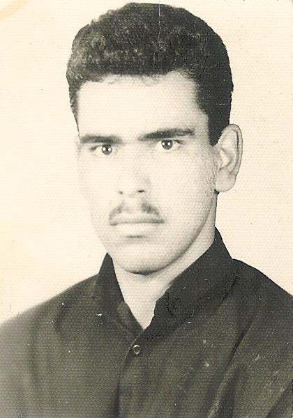 اسلام آقامحمدی