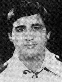 شاکر بهشتی