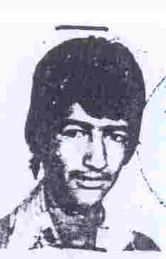 حسن نوروزی