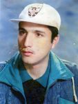 علی رخشوی ساوجبلاغی