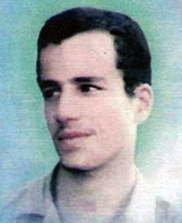 محمود باقری شادهی