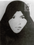 طیبه واعظی دهنوی
