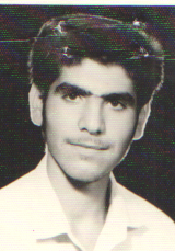 حیدر داوری