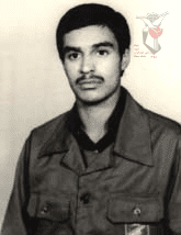 علیرضا خانی مزرعه آخوند