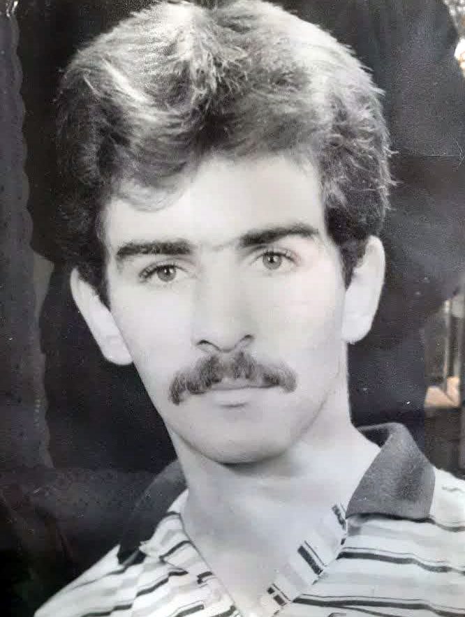محمدرضا حاجی ملاحیدر
