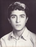 عباس محققی