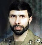علی صیاد شیرازی