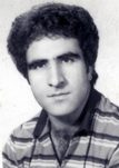 بهمن سالمی