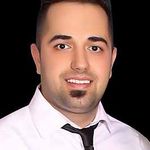 شهید محمدجواد الوندی