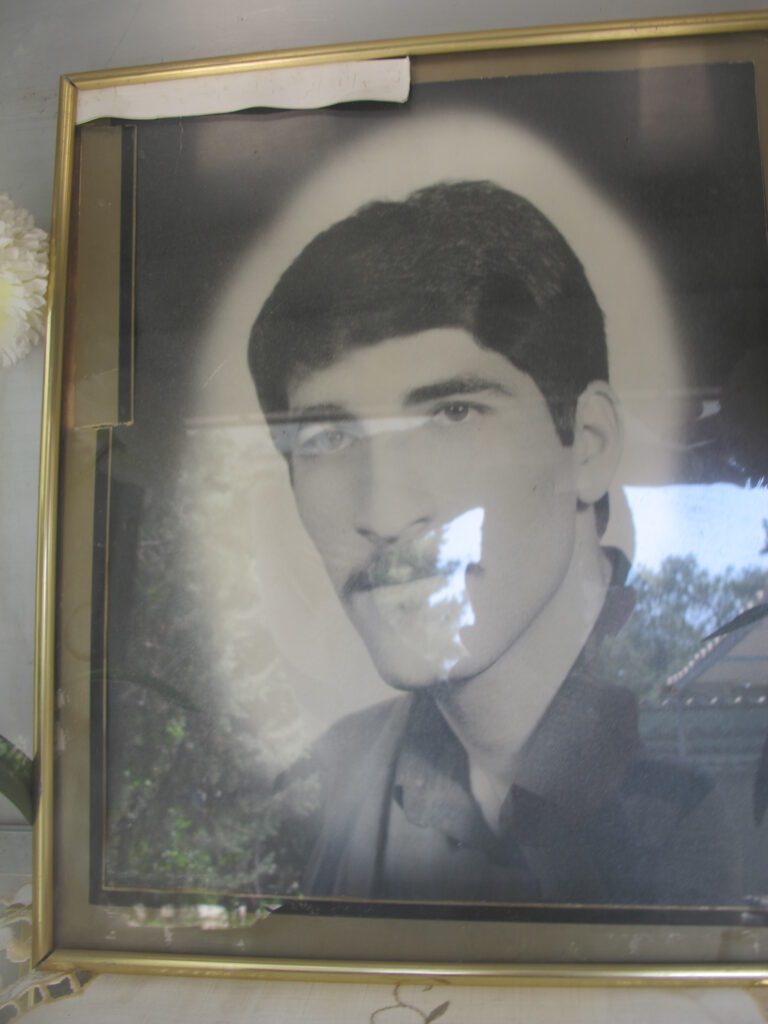سیروس نجم