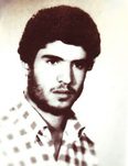 کیومرث طالبی صومعه سرایی