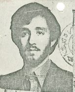 علی امجد دژگانی