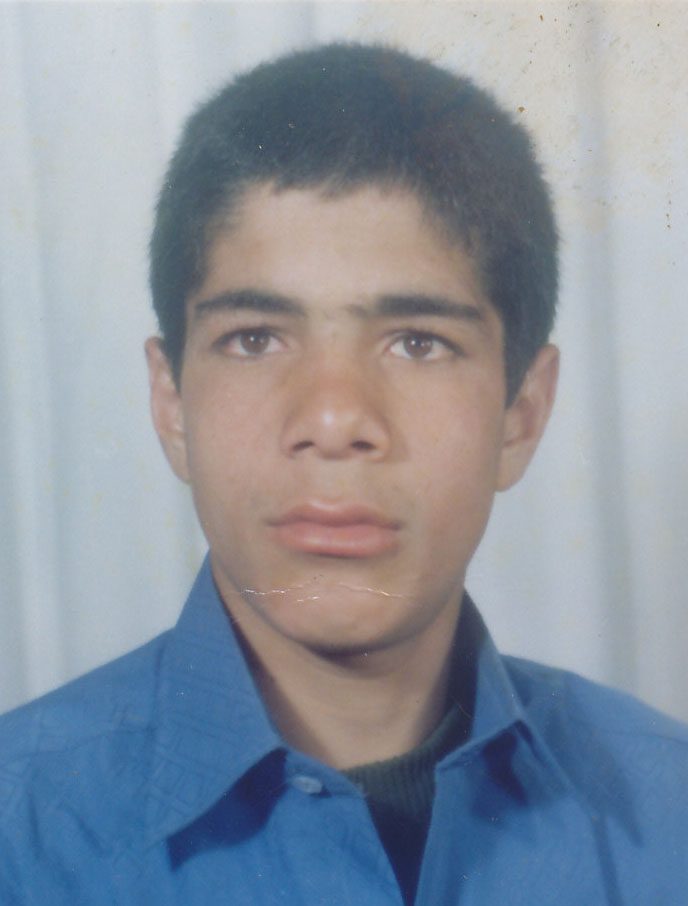 سیدحسن جعفرپورفیروزآبادی