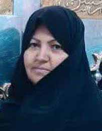 اعظم میرزایی