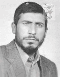 محمدحسن وهابی
