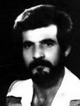 سلامت معتمدی سارخانلو