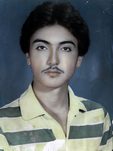 مصطفی زرین کمر
