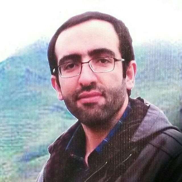 حمید امدادی