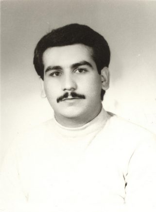 غلام رضا آدینی