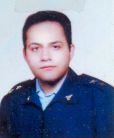 امیر جعفری