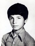علی محمد صالحی فشمی
