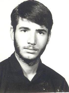 علی کریمی