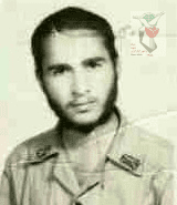 سید محمد خرم آبادی