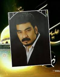 داود شریفی
