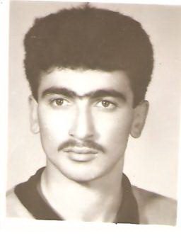 علی مقدم