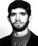 محمد رضائی