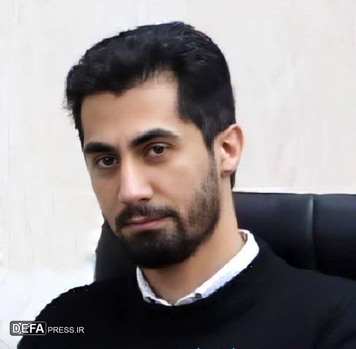 میلاد بیدی