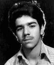 محمود خانی