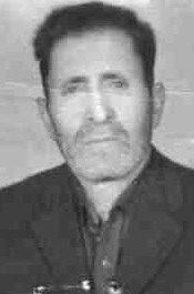 علی اکبر فیاضی