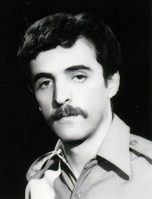 عزت اله علی پور