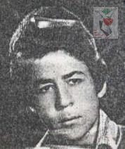 رضا انصاری