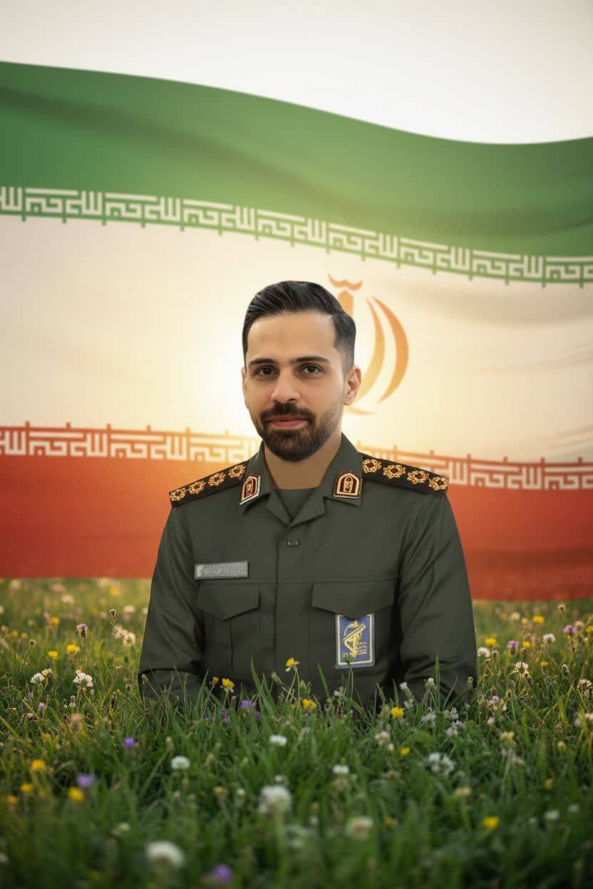 علی محمدی