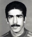ناصر قلی پوریزدی