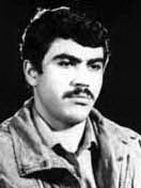 محمد ابی زاده فعال