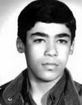 مجتبی رضائی